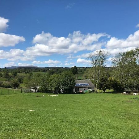 Villa Highland Rural Farm Retreat,Loch Ness, Nc500, Beauly Inverness Exterior foto
