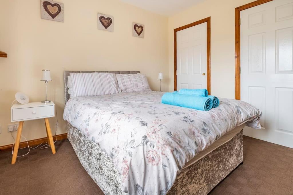 Villa Highland Rural Farm Retreat,Loch Ness, Nc500, Beauly Inverness Exterior foto