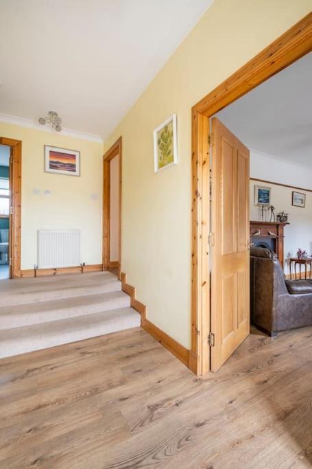 Villa Highland Rural Farm Retreat,Loch Ness, Nc500, Beauly Inverness Exterior foto